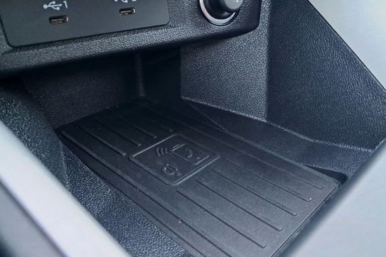 Audi A1 35 TFSI S tronic