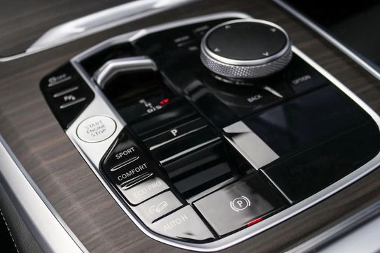 BMW X5 xDrive30d M Sport