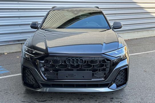 Audi Q8 50 TDI quattro