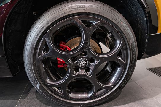 Alfa Romeo Tonale 1.5 Veloce