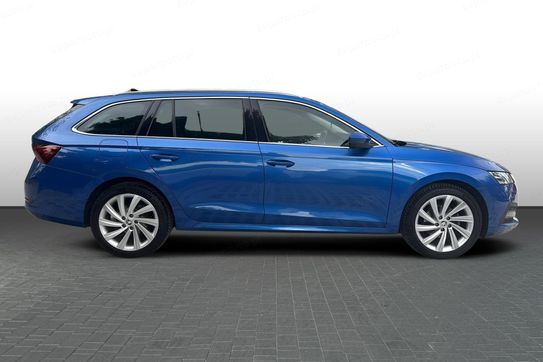 Skoda Octavia Style 1.5 TSI e-Tec  DSG