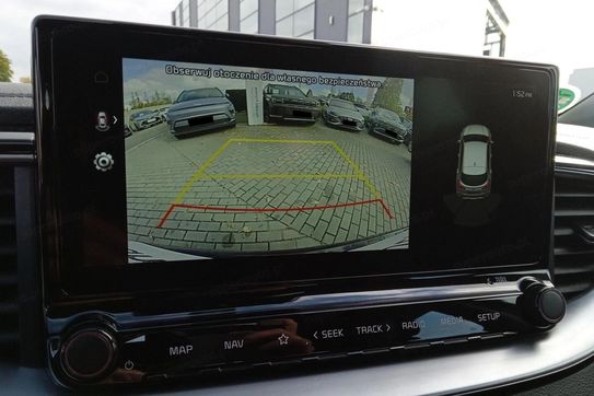 Kia XCeed 1.5 T-GDI  DCT