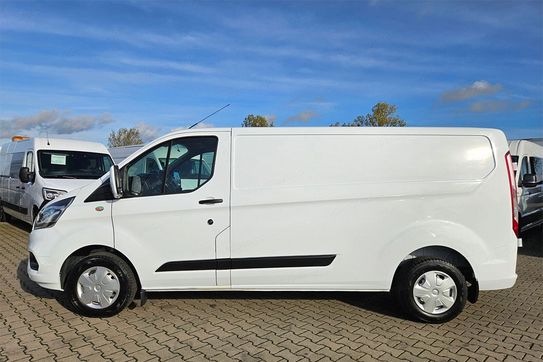 Ford Transit Custom L2H1