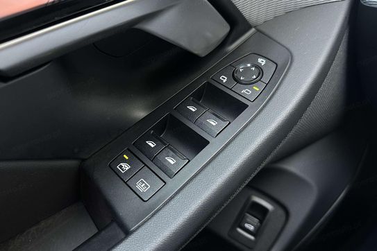 BMW Seria 5 520d xDrive M Sport