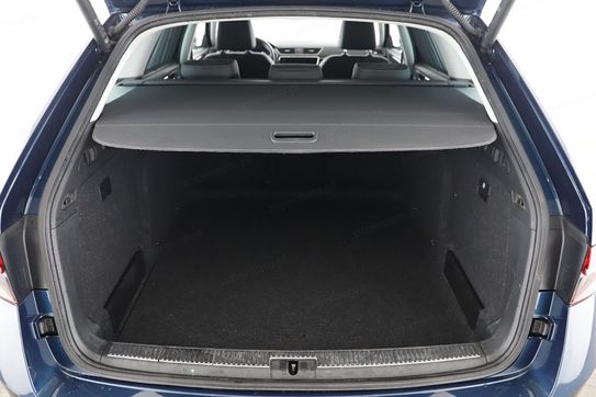 Skoda Superb 2.0 Tdi Scr L&K