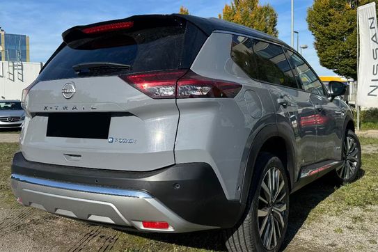 Nissan X-Trail Tekna e-POWER 4WD 1.5
