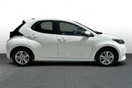 Toyota Yaris Comfort  1.5 Hybrid