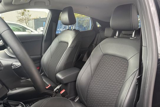 Ford Puma Titanium X 1.0 EcoBoost mHEV  DCT