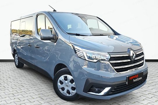 Renault Trafic Kombi L2H1 Grand Equilibre