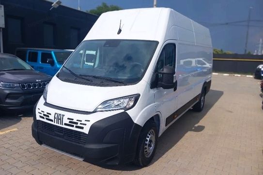 Fiat Ducato Maxi L4H3