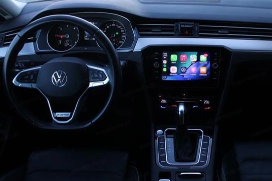 Volkswagen Passat 2.0 TDI 4Mot. Elegance DSG