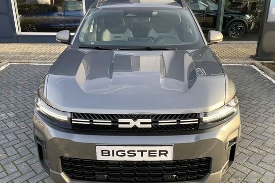 Dacia Bigster Journey 4x4 1.2 TCe Hybrid-G LPG