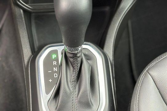 Jeep Renegade 1.5 Limited