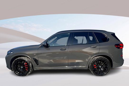 BMW X5 xDrive30d mHEV sport-aut
