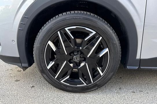 Peugeot 3008 1.2 PureTech mHEV  Allure Pack S&S e-DCS6