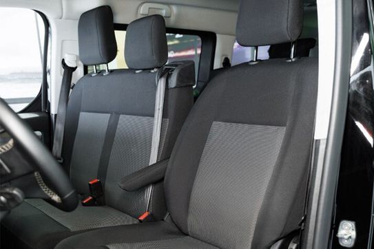 Toyota Proace Verso Long L2H1 Business AT