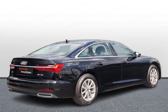 Audi A6 40 TDI