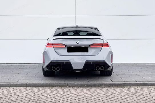 BMW Seria 5 M5