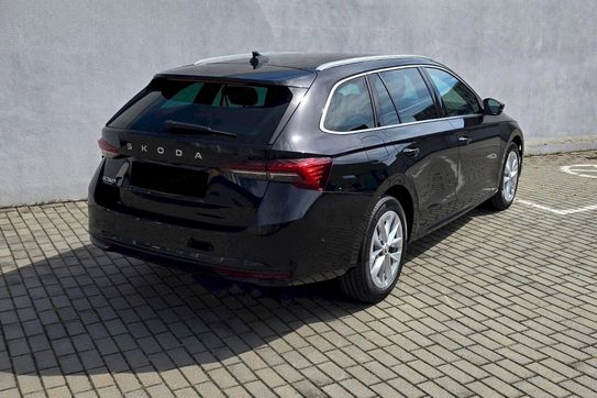 Skoda Octavia Edition 130 Selection 1.5 TSI