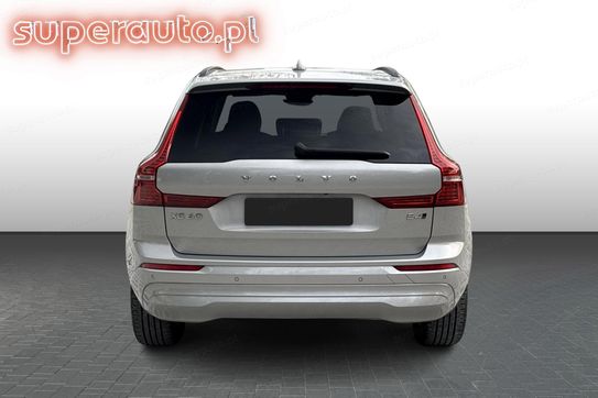 Volvo XC60 B4 D AWD Momentum Pro