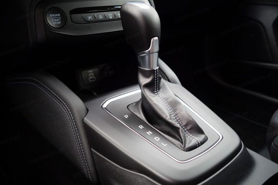 Ford Focus Active X aut 1.0 EcoBoost