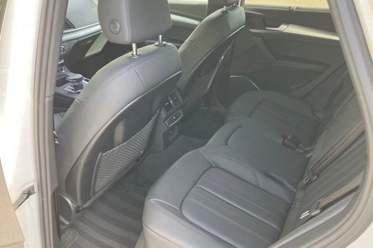 Audi Q5 Sportbak 40 TFSI quattro
