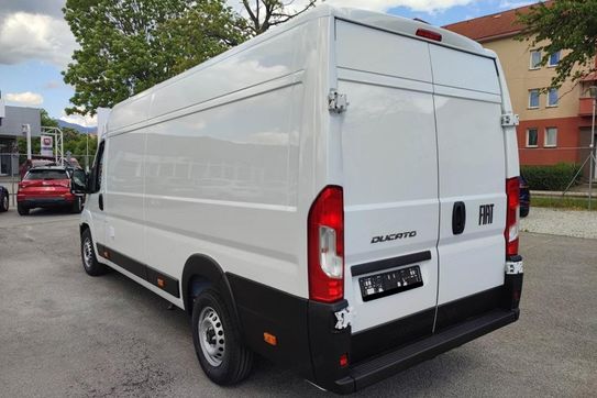 Fiat Ducato L4H2 Mroźnia