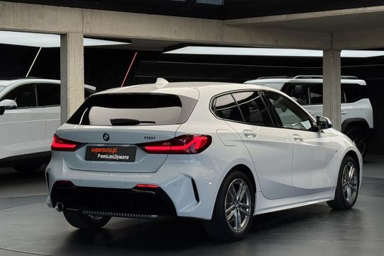 BMW Seria 1 118i M Sport aut