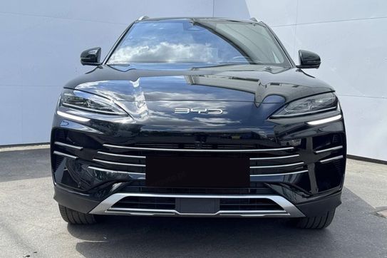 BYD Seal U DM-i  Design AWD