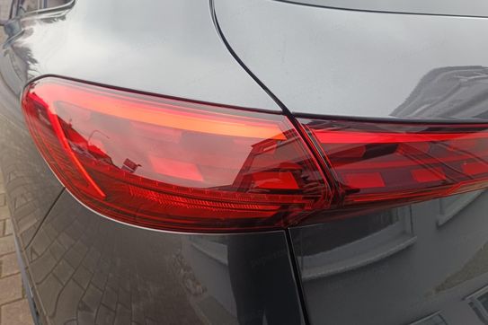 Audi Q5 TFSI quattro S line