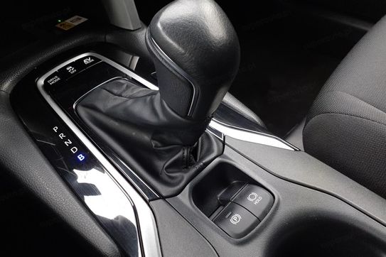 Toyota Corolla Cross 2.0 Hybrid Style