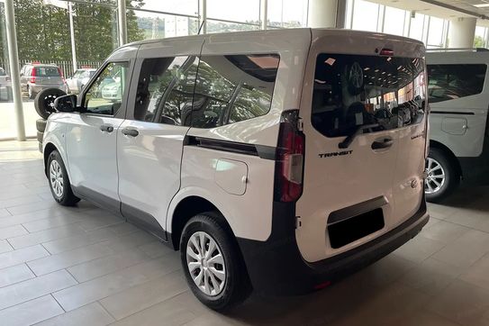 Ford Transit Courier Kombi N1 Trend