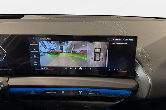 BMW X3 xDrive20 mHEV aut