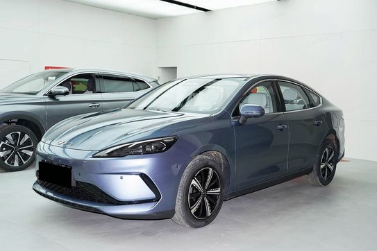 BYD Seal 5 DM-i Comfort