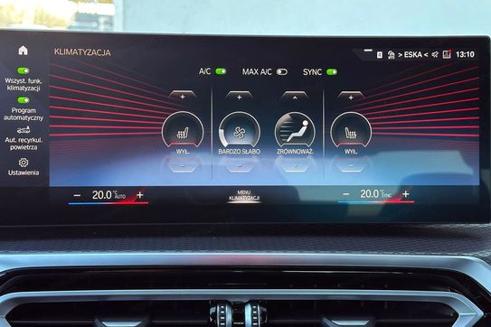 BMW Seria 3 318i M Sport