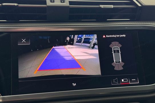 Audi Q3 35 TFSI mHEV S tronic