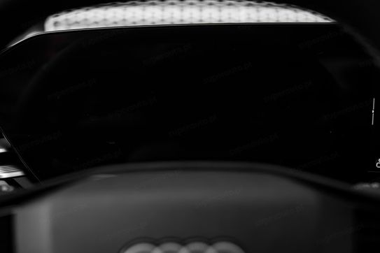 Audi A6 TFSI S line Avant