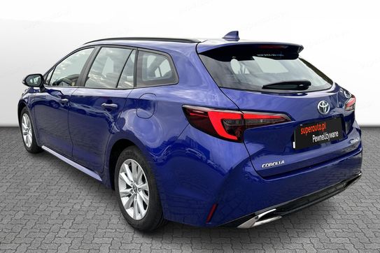 Toyota Corolla 1.8 Hybrid Comfort