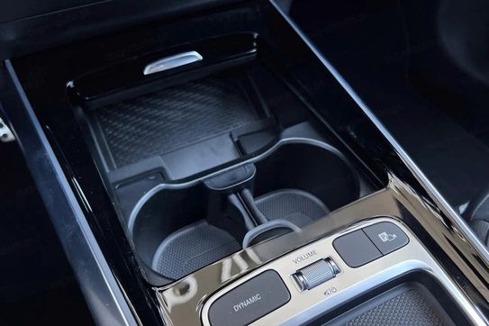 Mercedes GLA 220 4-Matic AMG Line