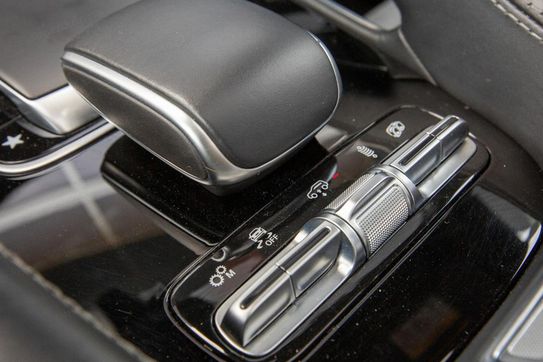 Mercedes GLE 53 AMG 4MATIC