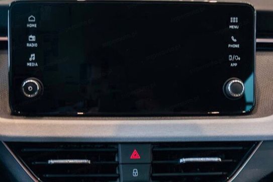 Skoda Scala Edition 130 1.0 TSI DSG