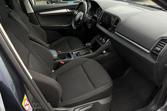 Skoda Karoq 1.5 Tsi Act Gpf 4X2 Ambition Dsg