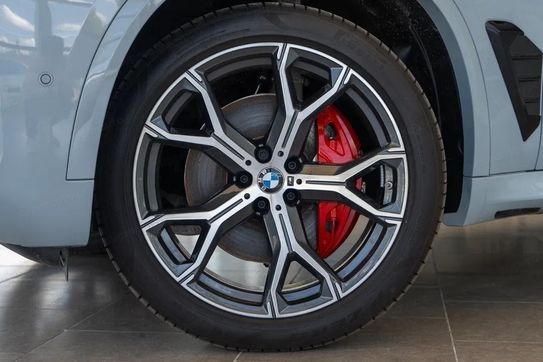BMW X5 xDrive30d M Sport