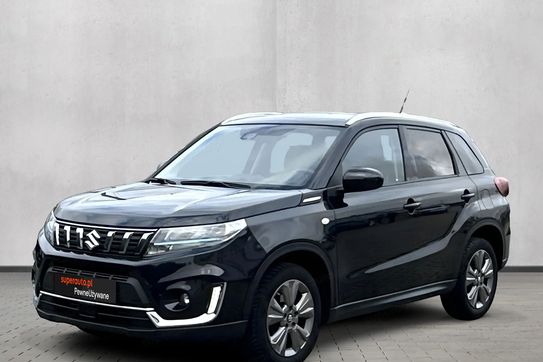 Suzuki Vitara 1.4 Boosterjet Shvs Premium 4WD