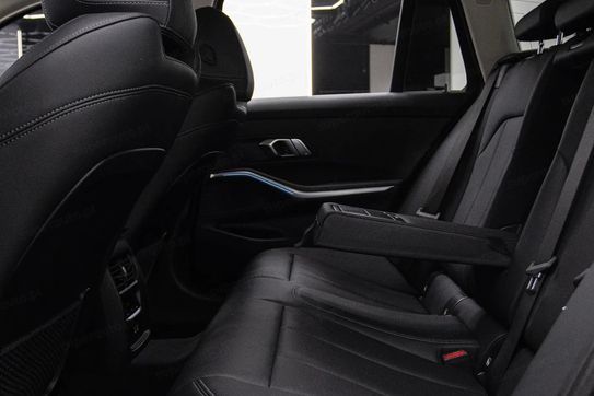 BMW Seria 3 320i Sport Line aut