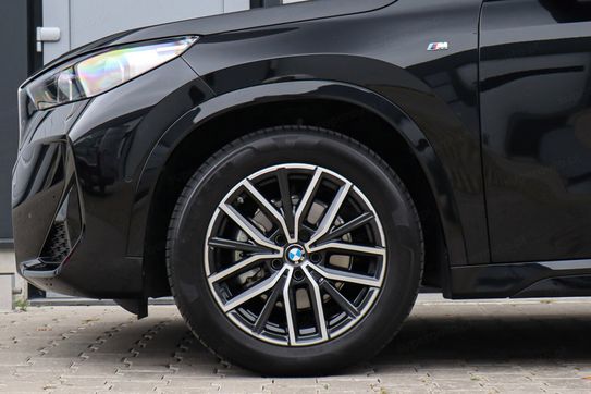 BMW X1 sDrive18i M Sport