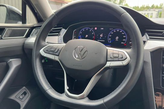 Volkswagen Passat 1.5 TSI EVO Business DSG