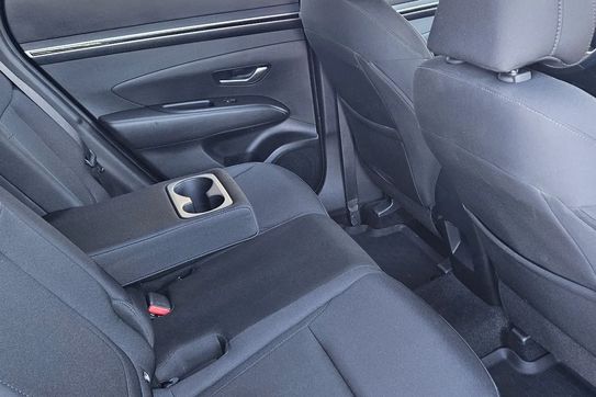 Hyundai Tucson 1.6 T-GDi Modern 2WD