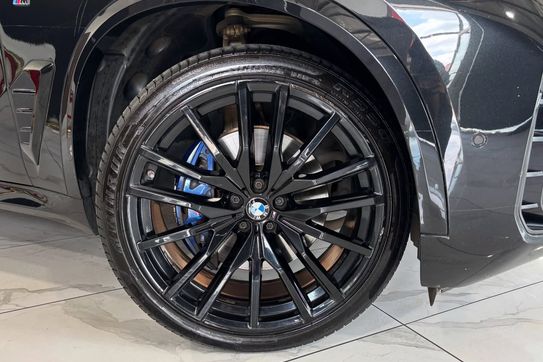 BMW X5 xDrive40i M Sport