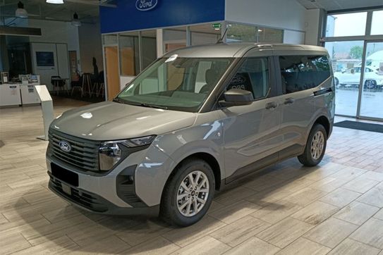 Ford Transit Courier Kombi N1 Trend